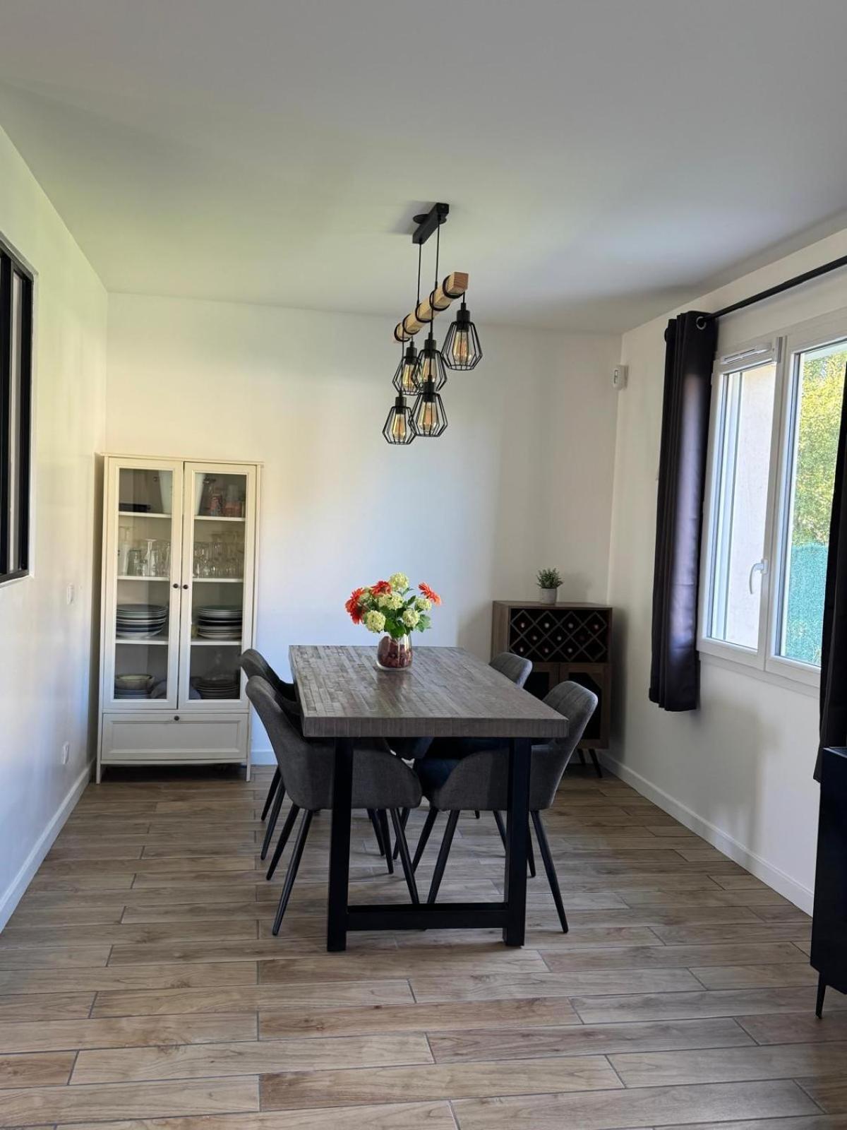 Gite Du Chapelier Gauriaguet Ngoại thất bức ảnh